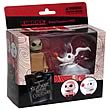 NBX Jack Skellington Pajama and Zero Kubricks 2-Pack